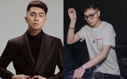DJ Thái Hoàng là ai?
