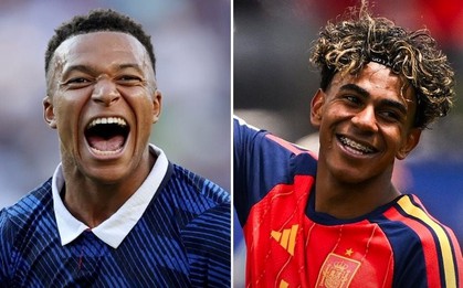 FIFA quyết định làm 1 việc chưa từng có tại công trình tỷ USD diễn ra trận bán kết Pháp – Tây Ban Nha