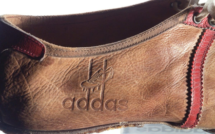 Sự thật ít người biết về cái tên Adidas, suýt chút nữa là “Addas” rồi!