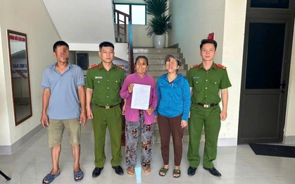 Người phụ nữ 74 tuổi đến ngân hàng làm thủ tục chuyển 250 triệu đồng, giao dịch viên lập tức báo công an