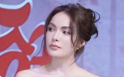 Á hậu kiện một ngân hàng