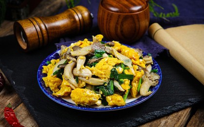 3 món ngon miệng lại rẻ, luân phiên nấu cho gia đình ăn trong các bữa cơm giúp thải độc cơ thể và diệt khuẩn