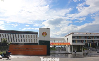 Trên 80% thí sinh điểm thi Trường THPT Chuyên Tuyên Quang có cơ hội trúng tuyển trường tốp đầu