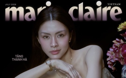 Nụ cười bí ẩn của Hà Tăng