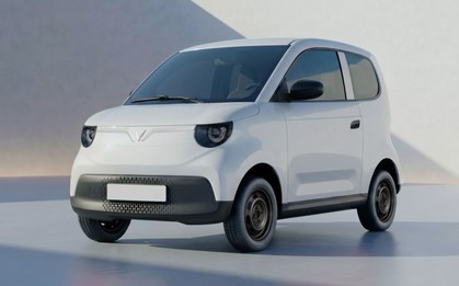 Thị trường “sốt xình xịch” trước ngày chính thức đặt cọc sớm VinFast VF 2