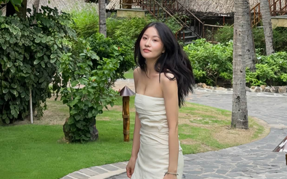 Tình hình của chị gái Quang Linh Vlogs sau khi ly hôn