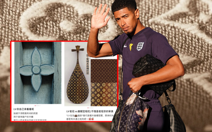 "Pháp sư Trung Hoa" khiếp sợ Louis Vuitton: Kiện tụng liên miên 1691 vụ, tiệm trà sữa, quán bún vịt cũng không tha