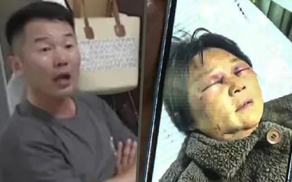 Chuyện mẹ chồng bị đánh vì mải yêu quên trông cháu gây phẫn nộ ở Trung Quốc