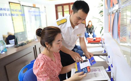 Cơ quan thuế gửi thông báo quan trọng về hồ sơ thuế thu nhập cá nhân