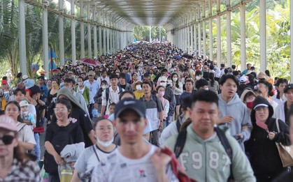 Từ giữa tháng 6, toàn bộ người dân Việt Nam được miễn phí 1 dịch vụ