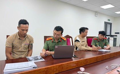 Công an điều tra tổng giao dịch gần 18 tỷ đồng, thu giữ 8.000 trang tài liệu, triệu tập, tạm giữ 14 đối tượng