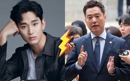 Đã rõ lý do kẻ thù số 1 không từ thủ đoạn với Kim Soo Hyun