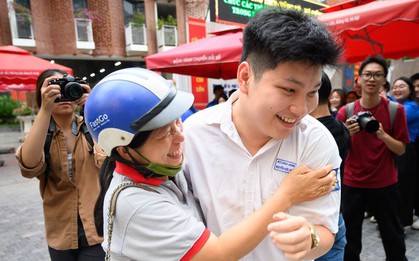 Chính thức: Năm 2026, muốn học ngành này, thí sinh phải đạt từ 7,5 điểm Toán