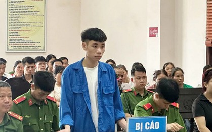 Tử hình Phạm Văn Sơn SN 2000