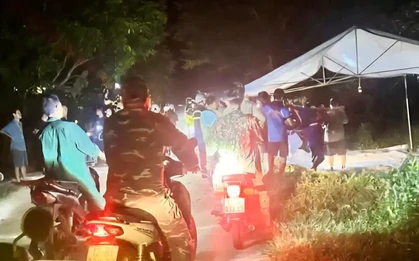 Lạng Sơn: Phát hiện người đàn ông tử vong trong vườn na