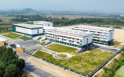Bộ GD&ĐT: Việc học sinh THPT chuyên Tuyên Quang đăng ký xét tuyển đại học không ảnh hưởng thí sinh khác
