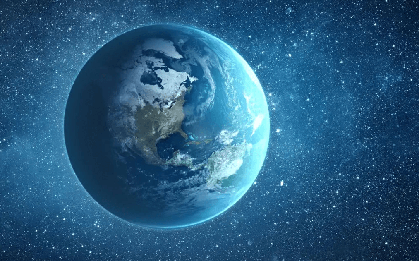 Siêu máy tính của NASA đã tính toán xong thời điểm trái đất tận thế, ngày tận cùng của con người thậm chí sớm hơn?
