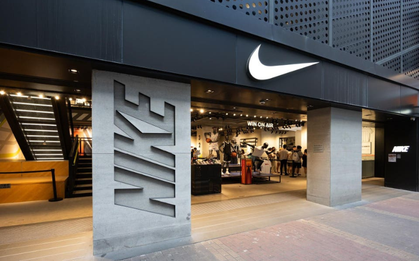 Một lần ngủ mơ đã tạo ra cái tên "Nike" nổi tiếng như thế nào?