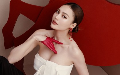 Cú ngã đau nhất của Ninh Dương Lan Ngọc
