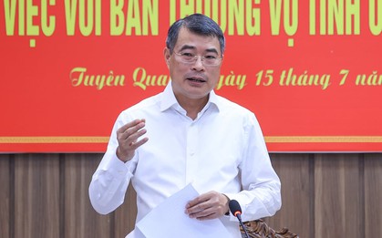 Thủ tướng: Vụ vi phạm quy chế thi ở THPT Chuyên Tuyên Quang đặc biệt nghiêm trọng