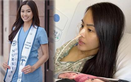 Kỳ nghỉ trăng mật hóa ác mộng: Cô dâu gốc Việt hồi sinh kỳ diệu sau khi rơi vào hôn mê: "Tôi như trở về từ cửa tử"
