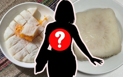 Chị bán "bánh dẻo thị phi" làm marketing thì không ai bằng!
