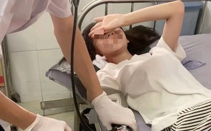 Cô gái 28 tuổi phát hoảng vì tử cung "lúc nhúc" khối u, nghẹn giọng: "Tôi đã đánh đổi 2 thứ cho công việc"