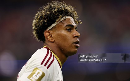 World Cup có thể biến Lamine Yamal thành huyền thoại ở tuổi 19