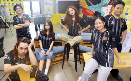 Thao túng AI hay bị AI thao túng? Tuyệt chiêu giúp các nhà thiết kế Gen Z giữ ghế giữa bão công nghệ