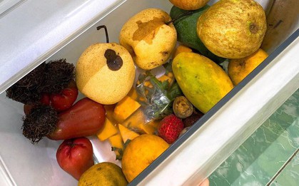 5 thực phẩm bận mấy cũng KHÔNG NÊN để trong tủ lạnh quá 1 tuần: Dễ sinh "siêu độc tố" aflatoxin