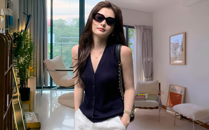 Mua nhà nhưng không ở, nhiều người coi bất động sản như "két sắt” vừa giữ tiền, vừa đẻ ra tiền