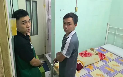 Chủ nhà nghỉ bị khống chế, cướp sạch số vàng đeo trên người trị giá gần 2 tỷ đồng