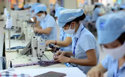 Thống nhất đề xuất tăng lương tối thiểu vùng cao nhất đến 390.000 đồng