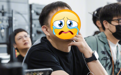 Sao nhí "Bố ơi mình đi đâu thế" bị cả MXH chê cười: Tất cả chỉ vì ông bố nổi tiếng mê xây dựng hình tượng "con gái học giỏi"!
