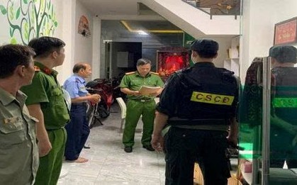 Bộ Công an vừa phát thông báo đến toàn bộ người dân