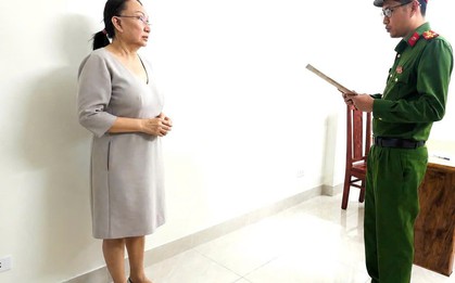 Đường dây buôn lậu xuyên quốc gia liên quan tiệm vàng Kim Lý, Ngọc Tâm, Ngọc Châu Âu: Buôn lậu hơn 30.000 viên kim cương trị giá hơn 1.500 tỷ đồng
