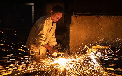 Chỉ một huyện nhỏ của Trung Quốc đã đủ lật đổ "tuyệt tác kỹ thuật trăm năm" của Nhật Bản: Đến mức này rồi sao?