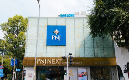 PNJ thuê đơn vị quốc tế kiểm định sản phẩm, kiểm toán quy trình kinh doanh kim cương