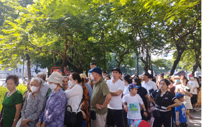 Từ ngày mai - 17/7, dịch vụ hàng triệu người đang dùng thay đổi cách tính giá vé