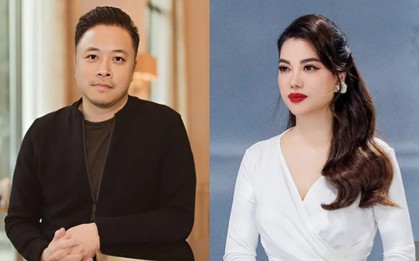 Bộ phim không bao giờ được lên sóng của Victor Vũ và Trương Ngọc Ánh
