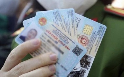 Những người sinh năm 1966, 1986, 2001, 2012 cần làm sớm việc này trước khi bị phạt tiền