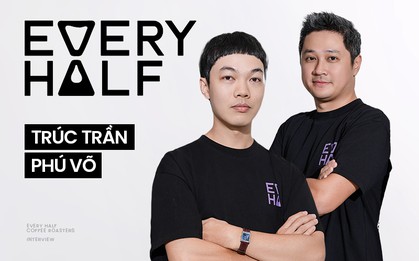 CEO Every Half vừa được rót 8 triệu USD: "Điều khiến chúng tôi tự hào không phải gọi vốn, mà là đã 3 lần giảm giá"