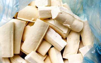 Nữ giới lão hóa chậm thường thích ăn 4 món: Da sáng, dáng xinh lại "lành" hơn nhiều mỹ phẩm