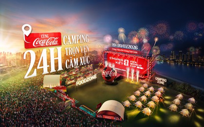 Khi World Cup trở thành ký ức chung của các thế hệ người Việt