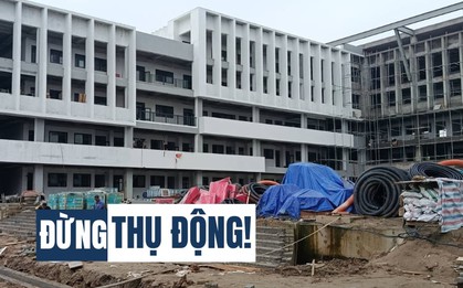 Phụ huynh Hà Nội "hóng" liên tục thông tin tuyển sinh 1 trường THPT công lập mới: Chờ đợi nhưng cần "chừa đường lùi"