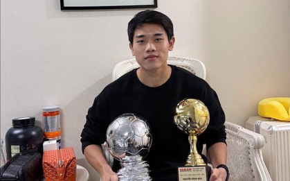 Đình Bắc có bước ngoặt lớn trước thềm ASEAN Cup 2026