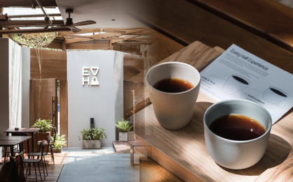 Từ xưởng rang nhỏ đến 35 cửa hàng - chuỗi cà phê Việt của 2 vừa huy động 8 triệu USD với tham vọng chinh phục thế giới