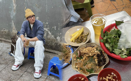 Vì sao trà đá lại hay miễn phí?