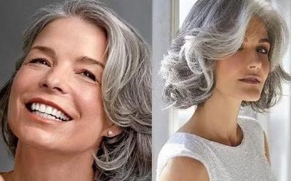 Chuyên gia tiết lộ 4 thực phẩm ‘chặn đứng’ tóc bạc sớm