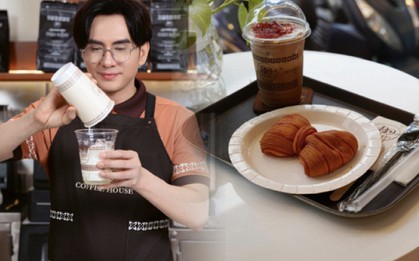 Thực đơn gây chú ý của Đan Trường giữa lúc bị tiền tiểu đường